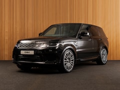 Land Rover Range Rover Sport - 2.0 P400e HSE Dynamic 22"-PANO-MERIDIAN-HUD