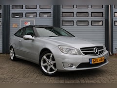 Mercedes-Benz CLC-klasse - 180 K. Prestige Autom Panodak Xenon Pdc Navi Youngtimer Bj:2009