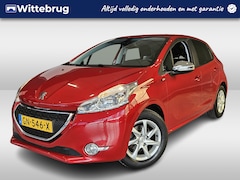 Peugeot 208 - 1.2 PureTech Style Pack | Navigatie | Bluetooth | Parkeersensoren | Cruise Control | Licht