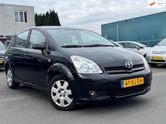 Toyota Verso - 1.8 VVT-i Sol 7p./Automaat/