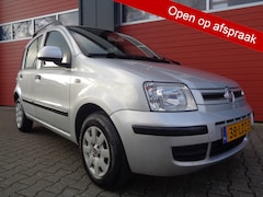 Fiat Panda - 1.2 Edizione Cool Airco 147Dkm NAP NL-Auto Hoge-Zit