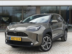 Toyota Yaris Cross - 1.5 Hybrid 130 Executive