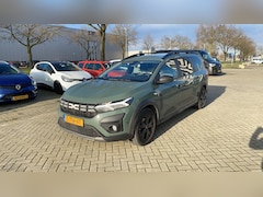 Dacia Jogger - 1.0 TCe 110 Extreme 7p