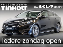 Kia Pro cee'd - ProCeed 1.5 T-GDi GT-PlusLine Direct Uit Voorraad Leverbaar