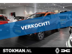 Dacia Duster - 1.3 TCe 150 PK Journey | Automaat | Stoelverwarming voor | Apple Car Play | Camera rondom