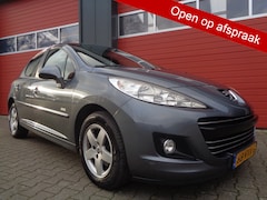 Peugeot 207 - 1.4 VTi 96PK Millesim 200 Airco 5DRS LMV 146Km NAP NL-Auto