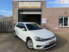 Volkswagen Golf - 1.4 TSI Connected 5drs*airco*cruise control*xenon