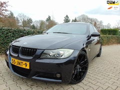 BMW 3-serie - 320si Limited Edition , M Pakket , Clima / Leder / Navi / Schuifdak / 19"Lm velgen / Sport