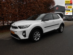 Kia Stonic - 1.2 MPi ComfortPlusLine Navigator