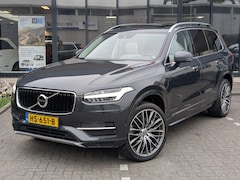 Volvo XC90 - 2.0 T8 Twin Engine AWD Momentum