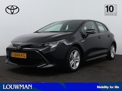 Toyota Corolla - 1.8 Hybrid Active | Camera | Navigatie | LM velgen | Cruise Control Adaptief | Climate Con