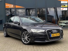 Audi A6 Limousine - 3.0 TFSI quattro Business Edition/xenon/pdc/navi/stoelverw/afneembare trekhaak