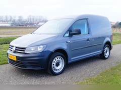 Volkswagen Caddy - 1.4 TSI Airco Cruise control Geen BTW/BPM