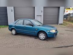 Mazda 323 - 1.3i LX 1999 SEDAN 4 DEURS 130000KM