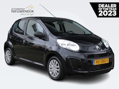 Citroën C1 - 1.0 Attraction 68 / 75.000 km/ AIRCO / RADIO/CD / BLUETOOTH / USB