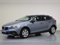 Volvo V40 Cross Country - 2.0 T3 Nordic | Rijklaarprijs | Leer | Pano dak |