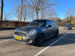 MINI Clubman - 1.6 Cooper S Chili