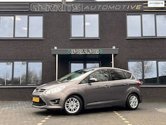 Ford C-Max - 1.0 Lease Titanium