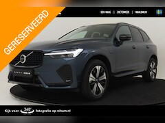 Volvo XC60 - T6 RECHARGE AWD PLUS DARK *NIEUW* -PANO.DAK|HARMAN/KARDON|TREKHAAK|POWER-SEATS