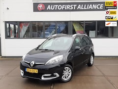 Renault Grand Scénic - 1.2 TCe Limited