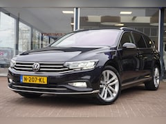 Volkswagen Passat Variant - 1.5 TSI Highline Business + Automaat | Camera | 2021 | Vol opties | Elek. Pakket | Dealera