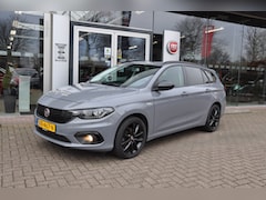 Fiat Tipo Stationwagon - trekhaak 4x All S 1.4 T 16v S-Design