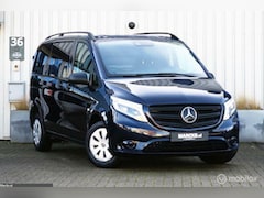 Mercedes-Benz Vito - Bestel 114 CDI