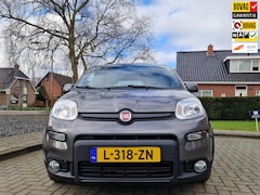 Fiat Panda - 1.0 Hybrid Sport