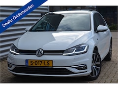 Volkswagen Golf - 7.5 TSI Highline Dsg/Pano/Led/Stoelv/Nieuwstaat