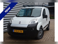 Fiat Fiorino - 1.3 MJ Airco/Elec.pakket/Marge/Org.NL