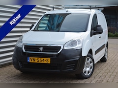 Peugeot Partner - 120 1.6 HDI Profit + Elec.pakket/Trekhaak/Org.NL