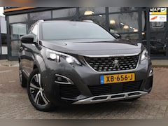 Peugeot 3008 - 1.2 PureTech GT Line | Pano | Camera | Subwoofer |