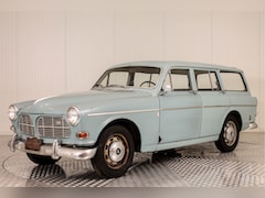 Volvo Amazon - Combi B18