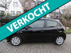 Peugeot 108 - 1.2 Puretech Active 82pk Airco Cruise 104.000km 2e eigenaar