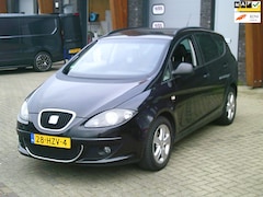 Seat Altea XL - 1.4 TSI Active Style Nwe APK Airco LMV