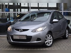 Mazda 2 - 2 1.3 XS Airco Elek. Ramen 5DRS. Apk Lm-Velgen