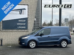 Ford Transit Connect - 1.5 EcoBlue L1 Trend*A/C*NAVI*CRUISE*HAAK