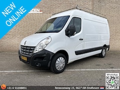 Renault Master - T33 2.3 dCi L2H2 | € 5.450, - NETTO | Bijrijdersbank | Camera |