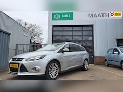 Ford Focus Wagon - 1.6 EcoBoost Trend