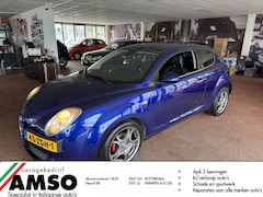 Alfa Romeo MiTo - 0.9 TwinAir Distinct