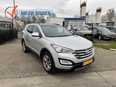 Hyundai Santa Fe - 2.2 CRDi R Style