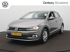 Volkswagen Polo - 1.0 TSI Comfortline Navigatie - Clima - Cruise - Metallic