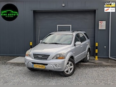 Kia Sorento - 2.5 CRDi Adventure Fulltime 4WD Automaat - Trekvermogen 2800 kg, AIRCO, NAP, APK Mogelijk