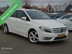 Mercedes-Benz B-klasse - 180 Ambition