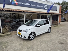 Seat Mii - 1.0 Sport Dynamic |Airco|Navi|Stoelverwarming|Mistlampen|Lichtmetalen velgen|5Drs|