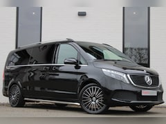 Mercedes-Benz EQV - 300 / Extra Lang / 8 Persoons / 100% Electrisch / 2x Elec Schuifdeur / MBUX (apple carplay