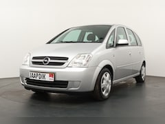 Opel Meriva - 1.4-16V Enjoy | Afneembare trekhaak | Airco | Centrale deurvergrendeling | Stuurwiel bedie