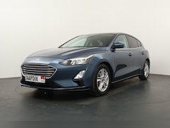 Ford Focus - BWJ 2021 | 1.5 EcoBlue 120PK Trend Ed Business | CLIMA | CAMERA A | NAVI | CARPLAY | TREKH