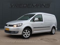 Volkswagen Caddy Maxi - 1.6 TDI