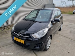 Hyundai i10 - 1.2 i-Drive Cool Airco, Parkeersensoren achter